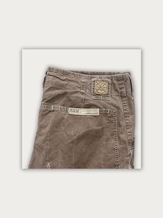 Murphy & Nye Vintage Pants