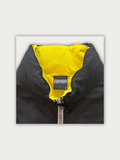 2000s Ferrari Jacket