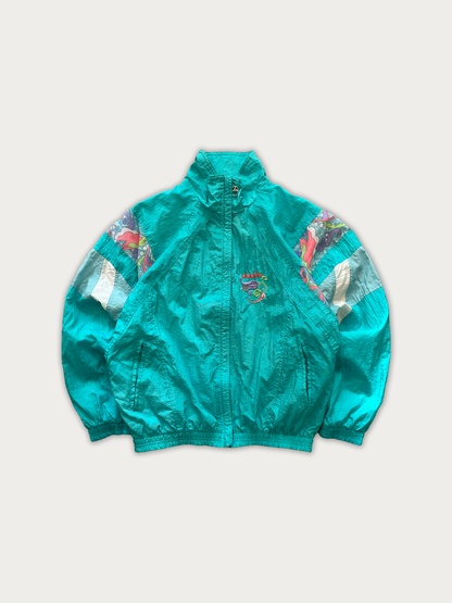 Vintage Diadora Light Jacket