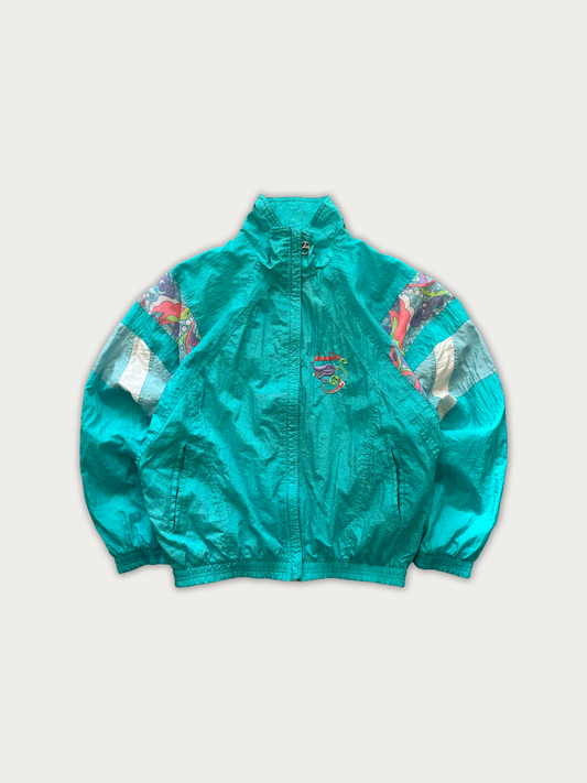 Vintage Diadora Light Jacket