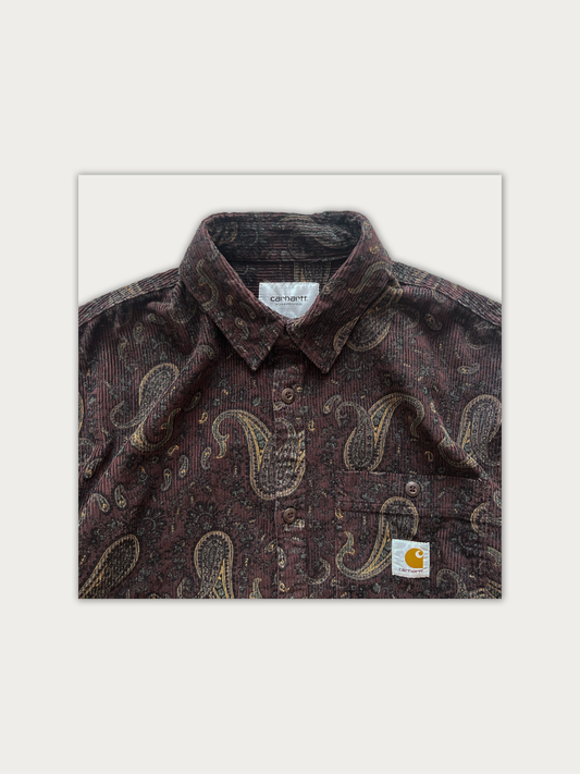 Carhartt WIP Cords Shirt