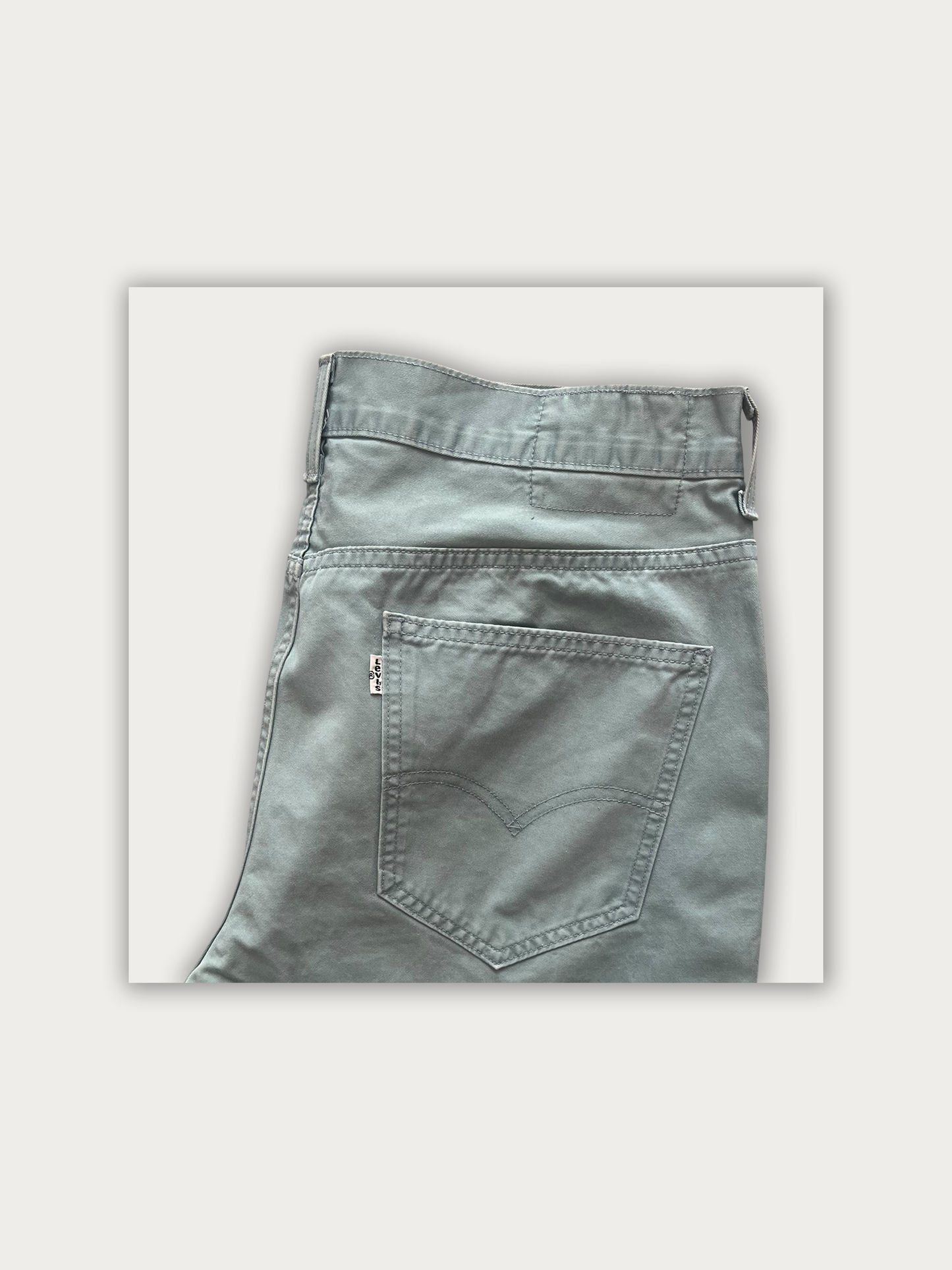 Levis Jeans