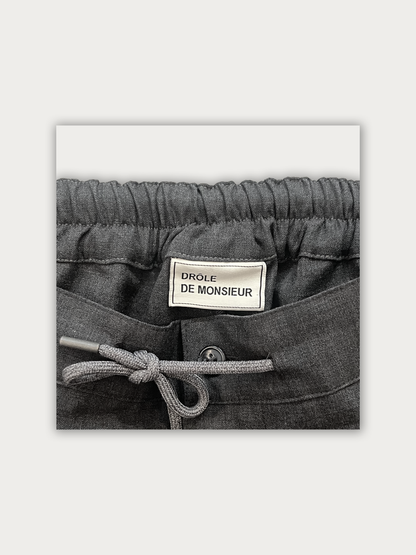 Drôle de Monsieur Pants