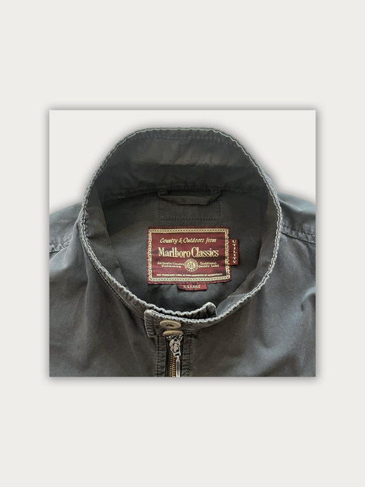 Jackets – Aces! Vintage