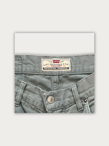Levis Jeans