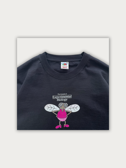 Vintage Biologist.org Tee