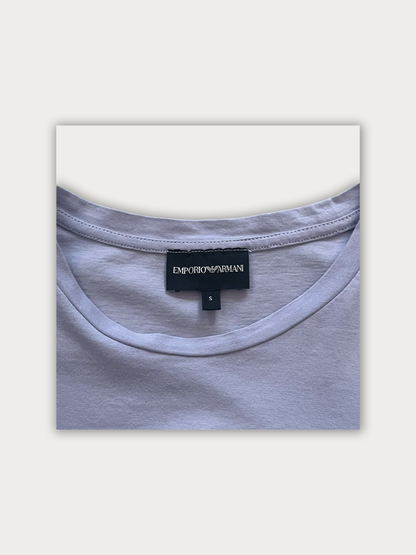 Armani Tee