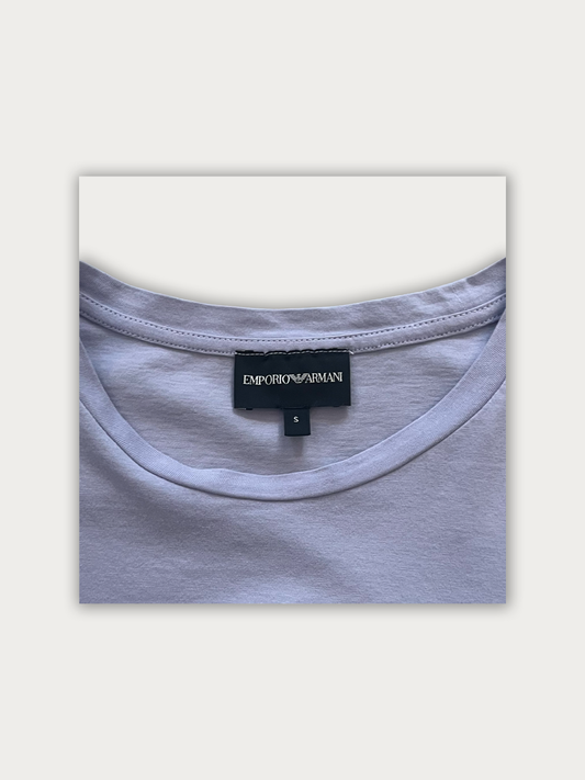 Armani Tee