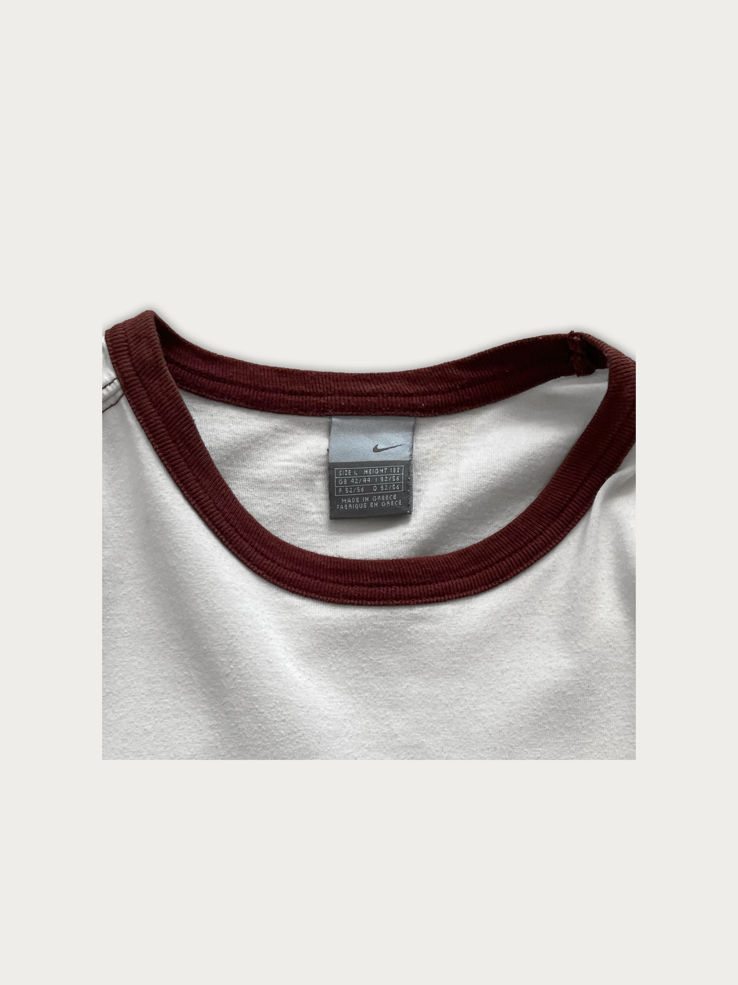 Vintage Y2K Nike Tee