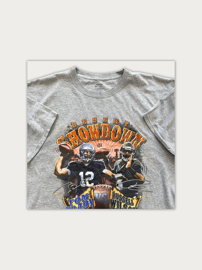 Super Bowl XLIX "Desert Showdown" Tee