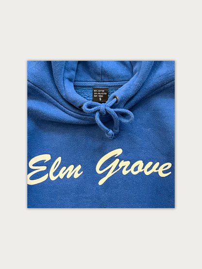 Elm Grove Hoodie