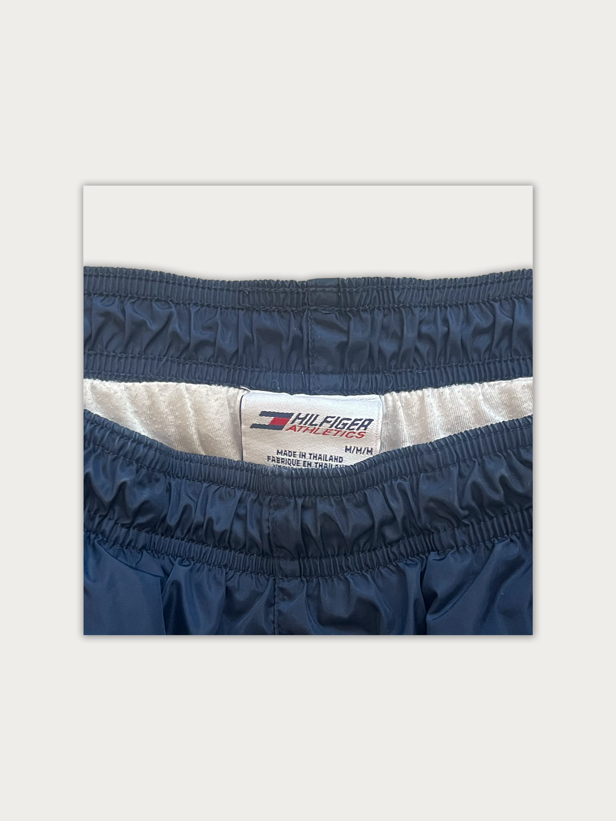 Hilfiger Pants