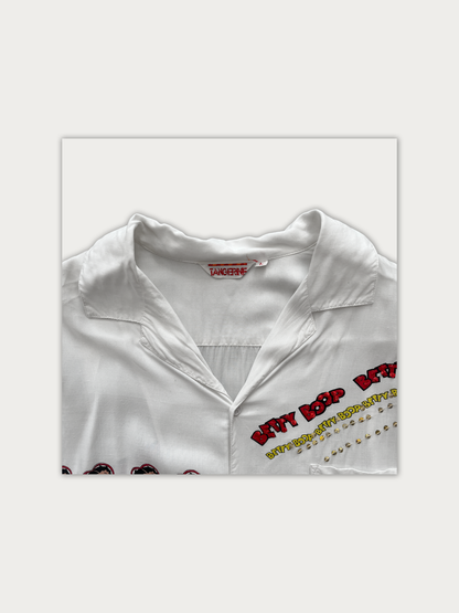 Vintage 80s Betty Boop Shirt