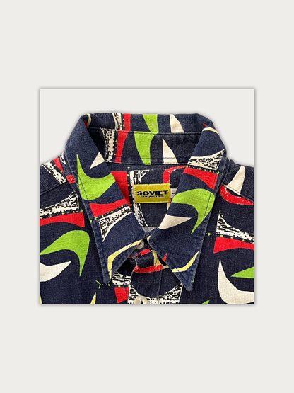Vintage Shirt
