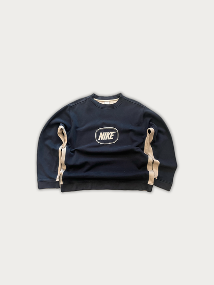 Y2K Nike Crewneck