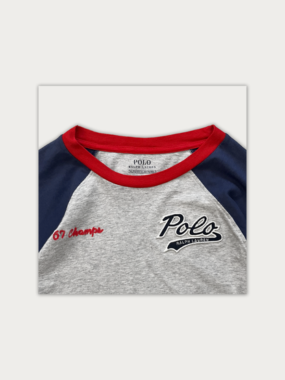 Vintage Ralph Lauren Long Sleeves