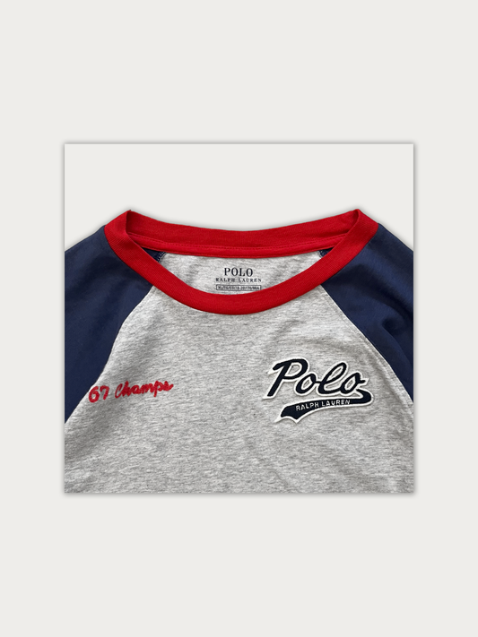 Vintage Ralph Lauren Long Sleeves