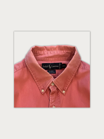 90s Vintage Ralph Lauren Button Down Shirt