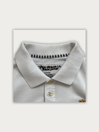 Ralph Lauren Polo Tee