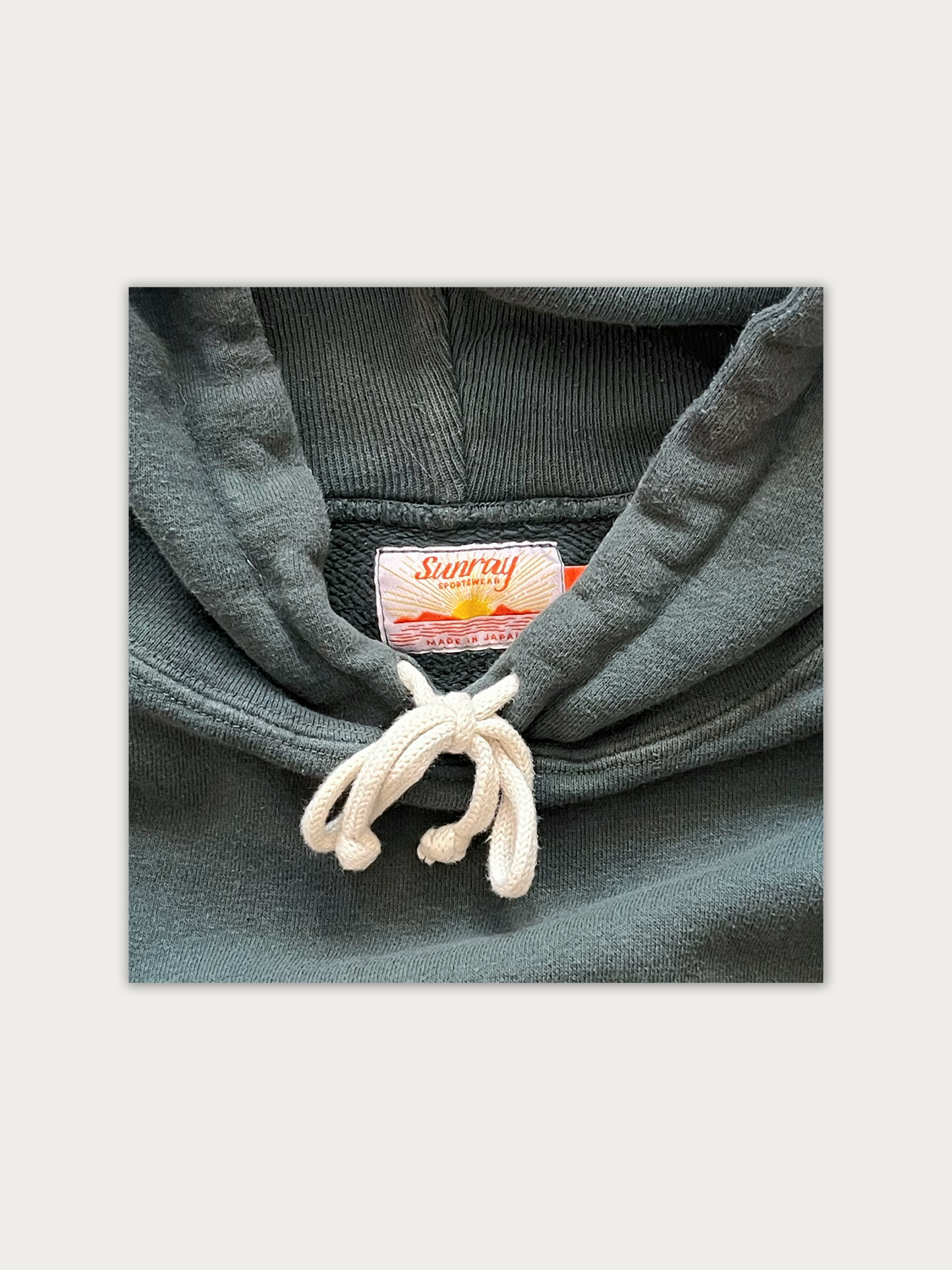 Sunray Sportswear Hoodie