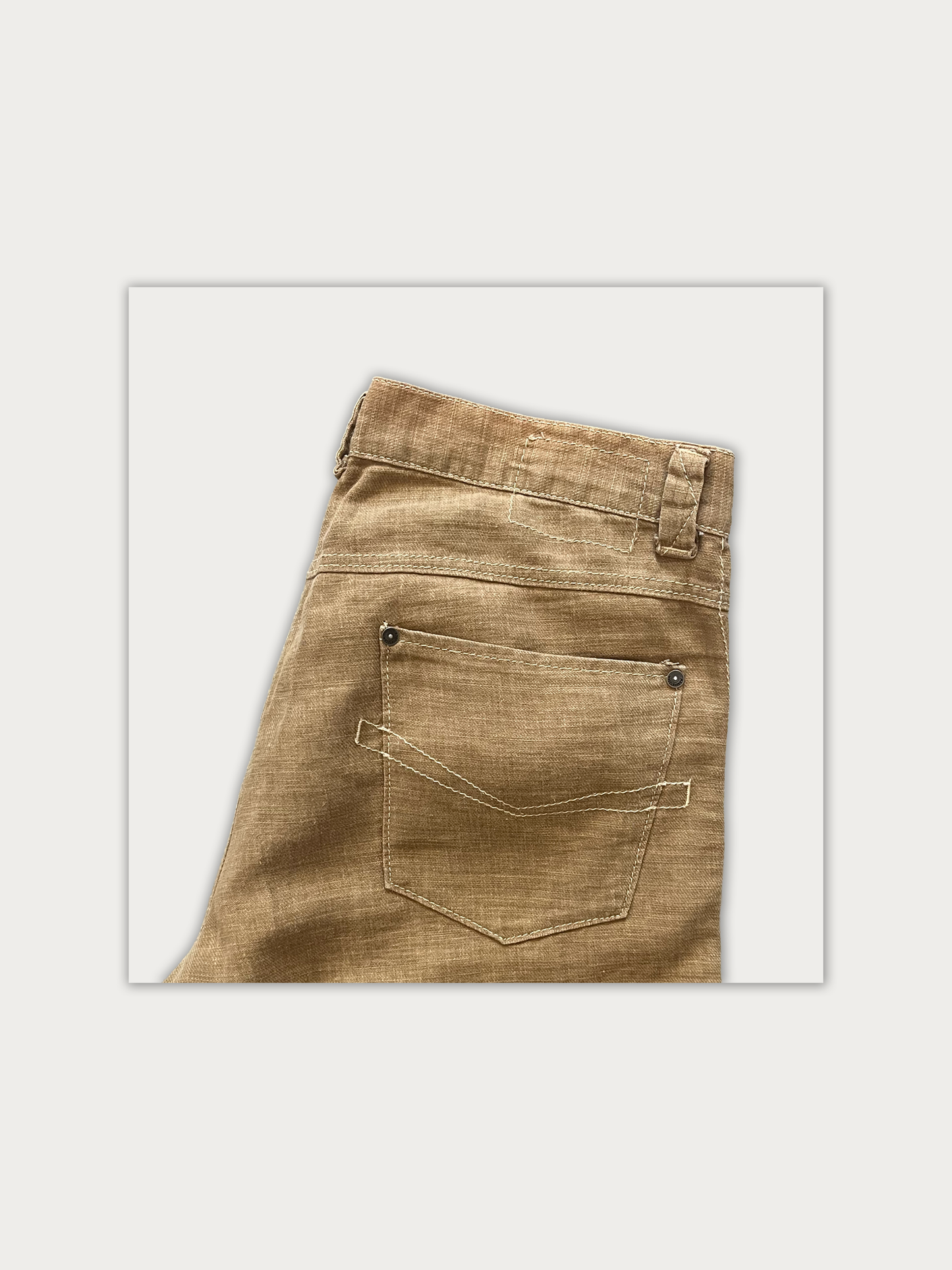 Wheelbarrow Pants