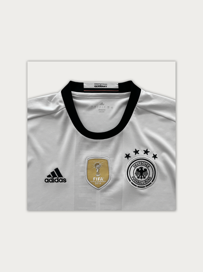 2015-16 Germany Home Shirt