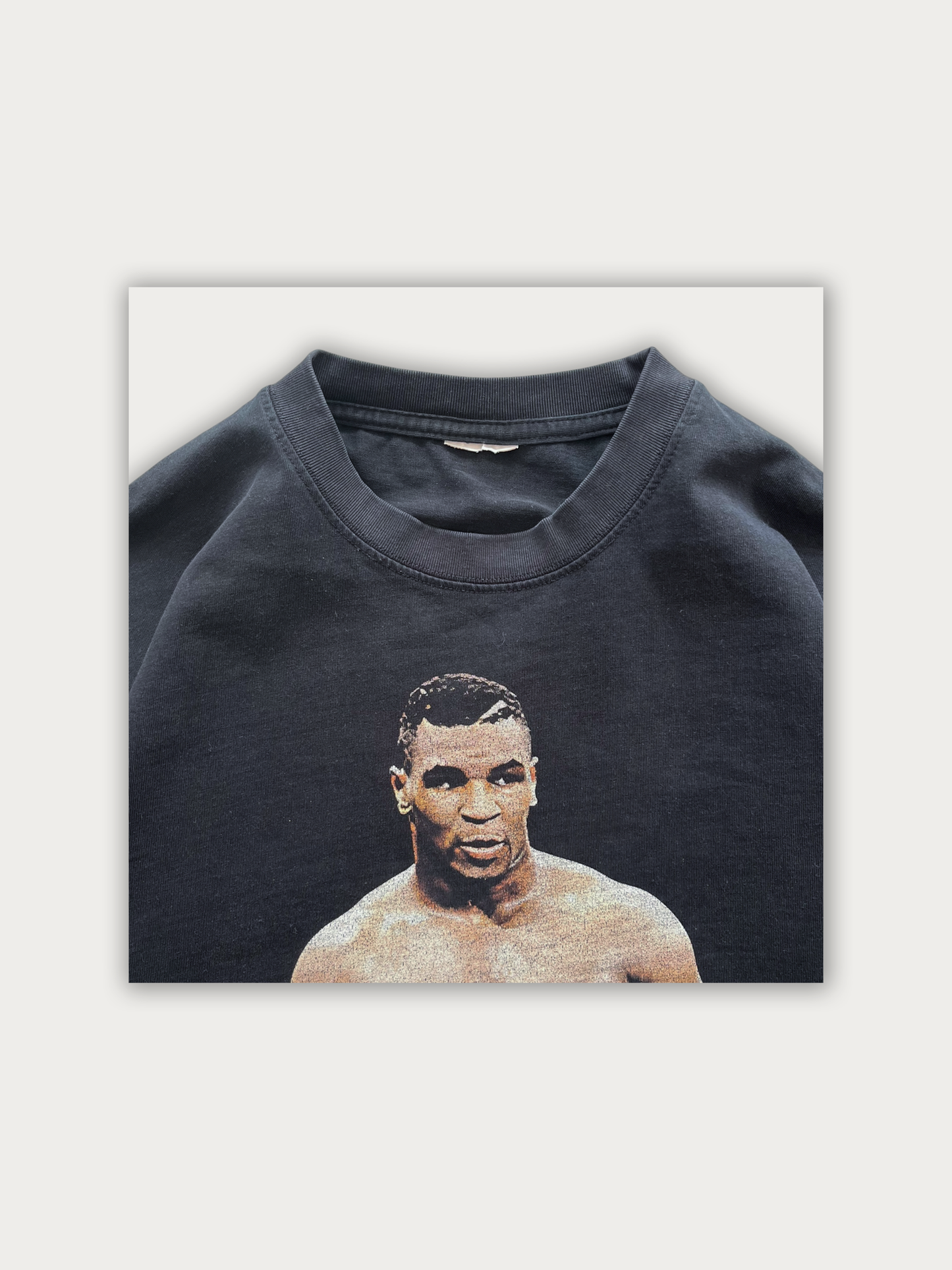 Dynamite Mike Washed Tee