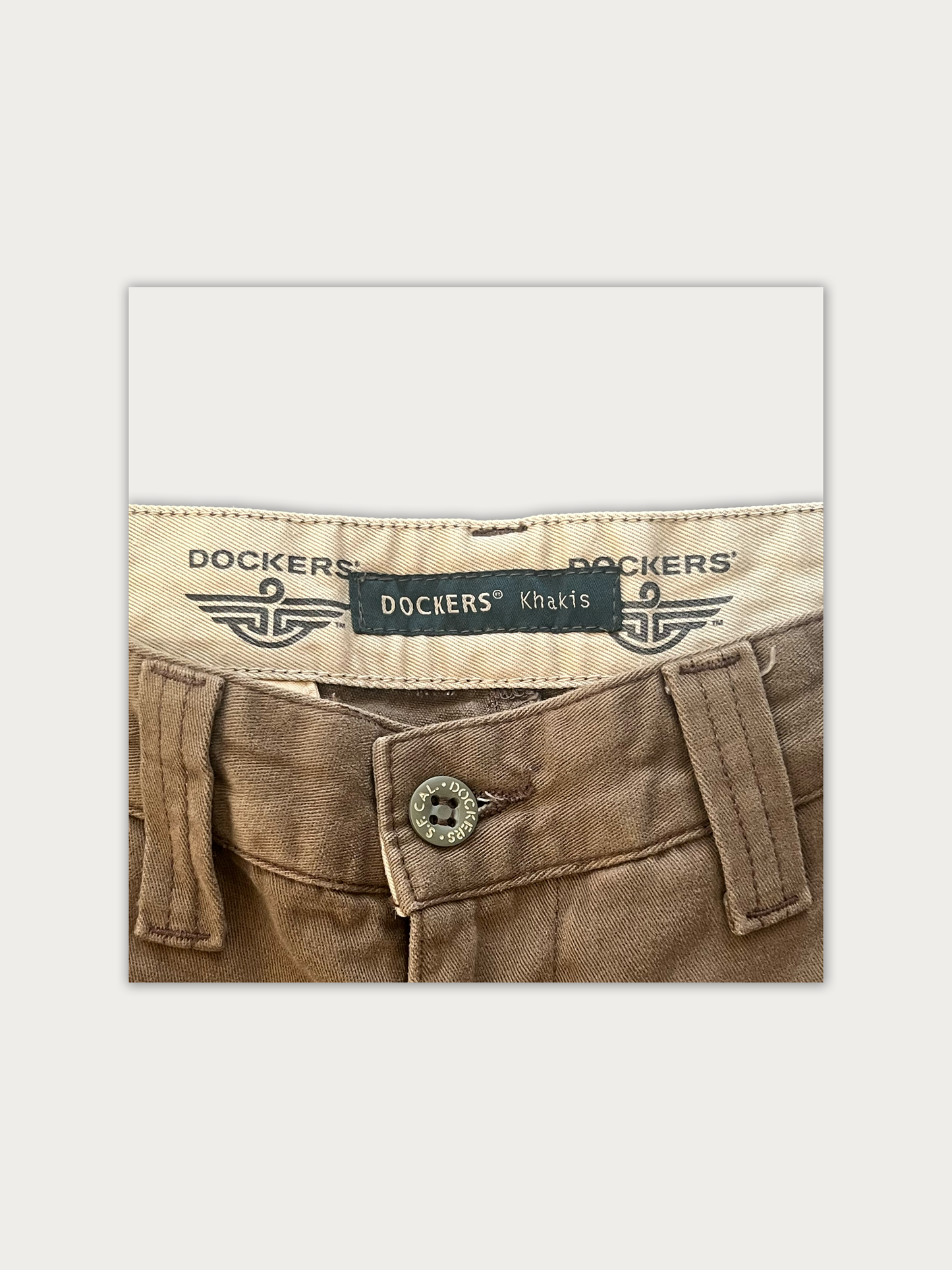 Dockers Pants