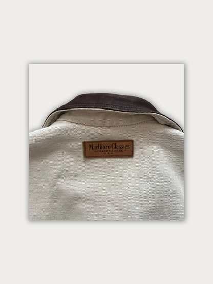 Vintage Marlboro Classics Jacket