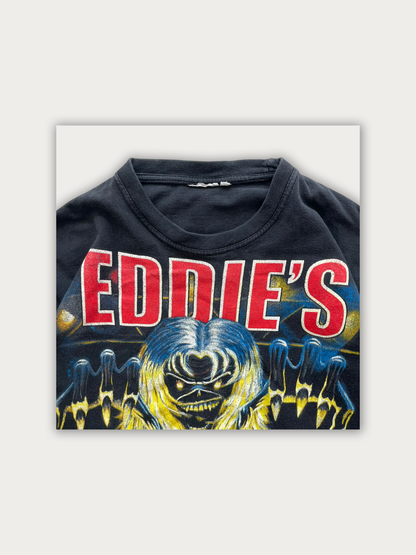 Iron Maiden Tee