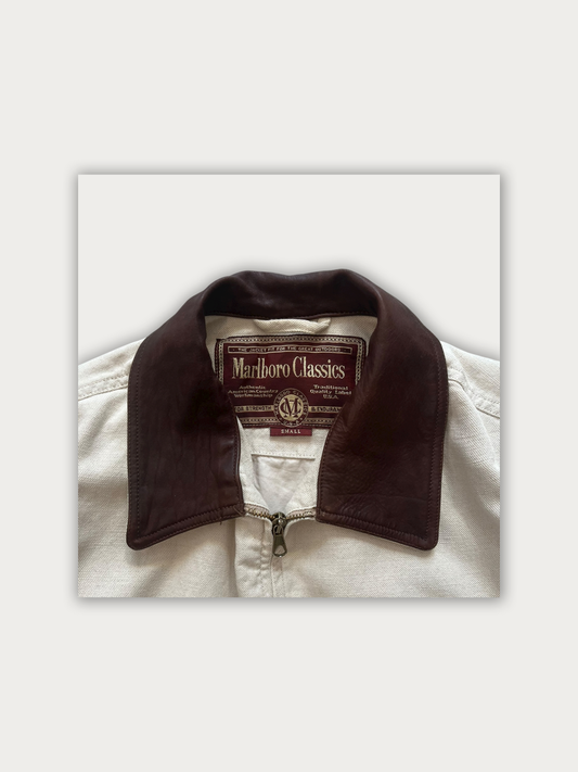 Vintage Marlboro Classics Jacket