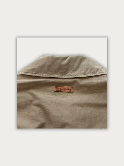 Vintage Marlboro Classics Jacket