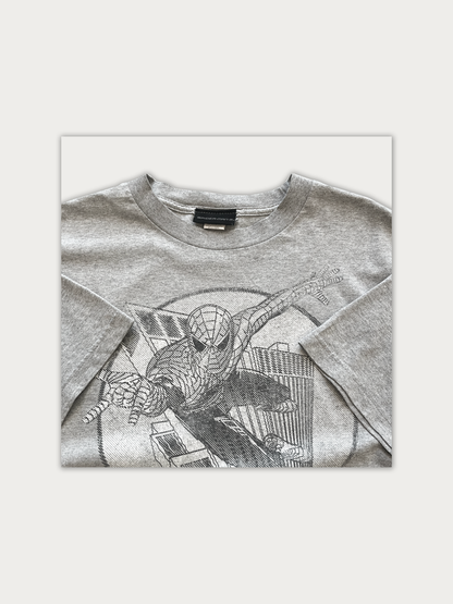 Spider-Man 3 Movie Promo Tee