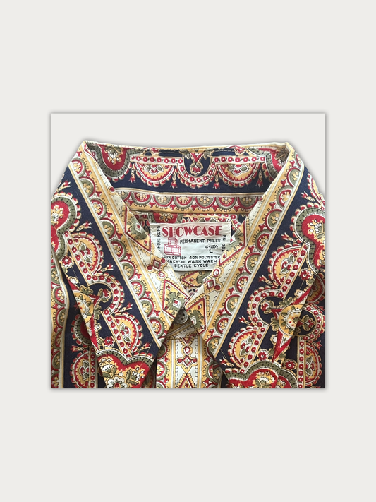 Vintage Shirt