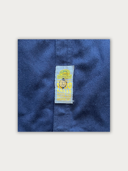 90s Vintage Camel Trophy Shirt