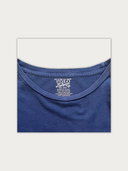 Ralph Lauren Long Tee