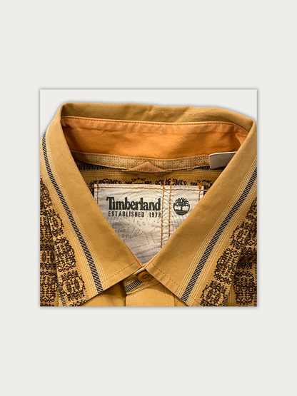 Vintage Timberland Shirt