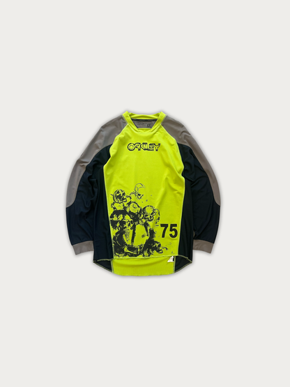 Oakley Motocross MX Jersey