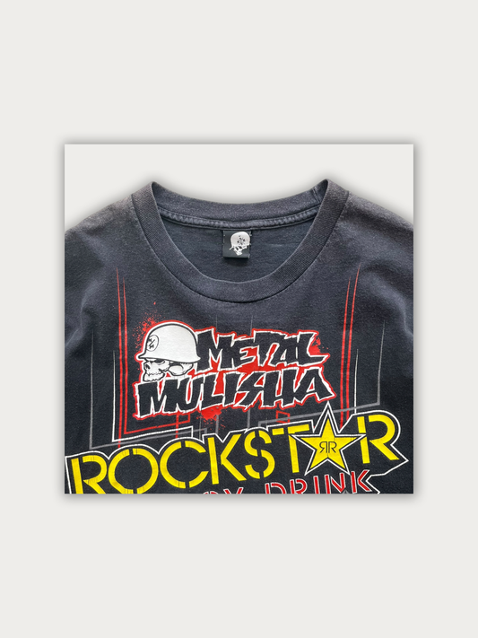 Metal Mulisha Tee
