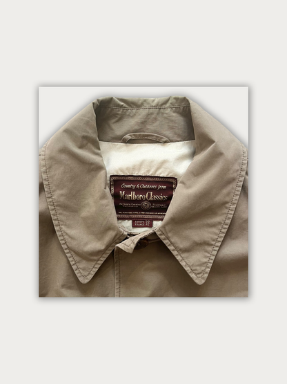 Vintage Marlboro Classics Jacket