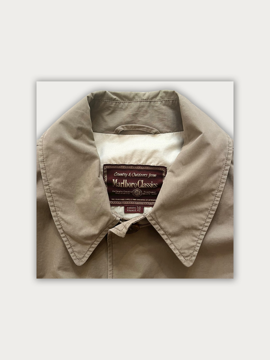 Vintage Marlboro Classics Jacket