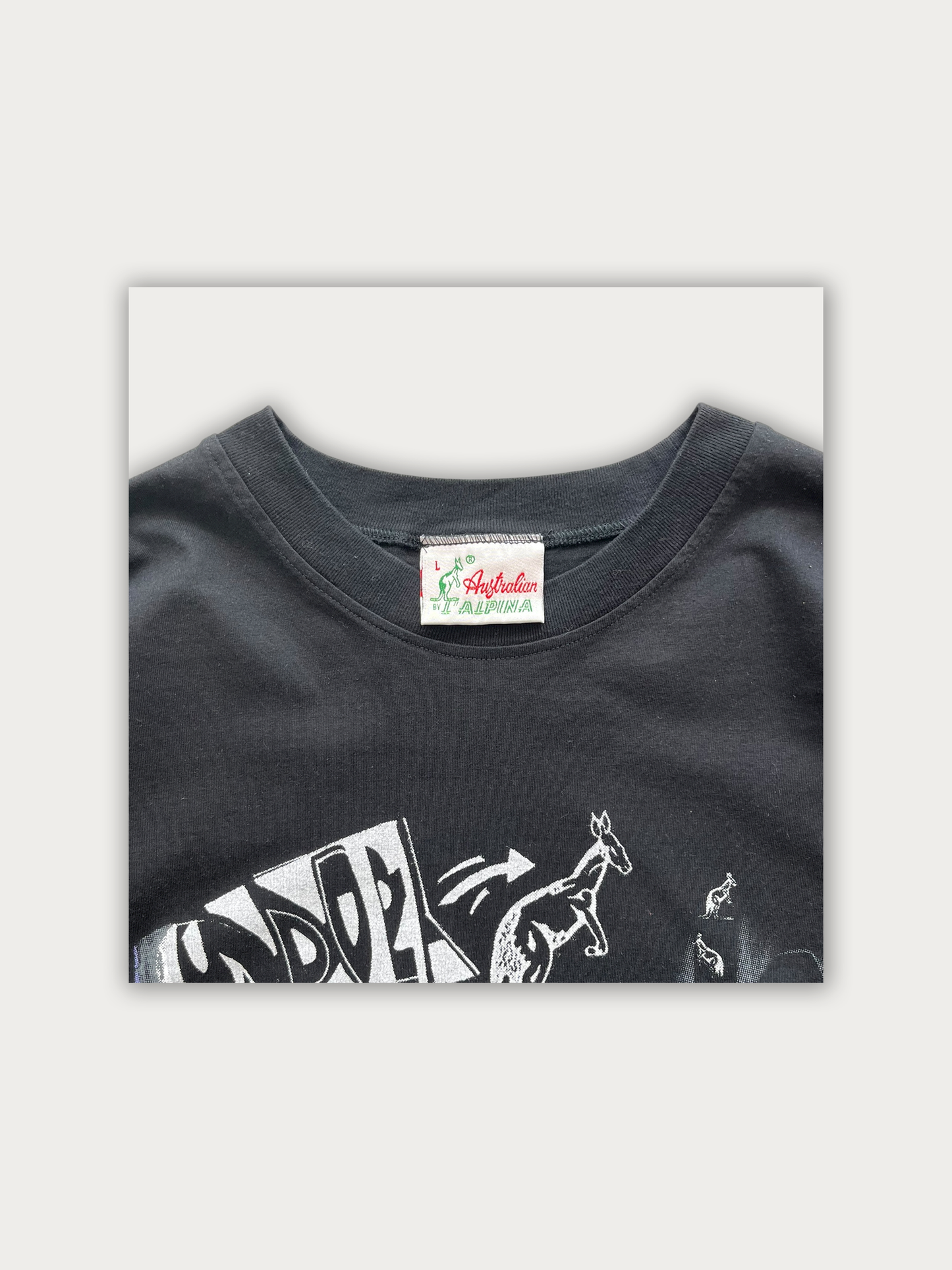 Vintage 90s Australian Tee