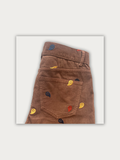 Vintage Shorts