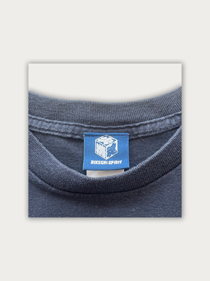 Hikeshi Spirit New Bassen Tee