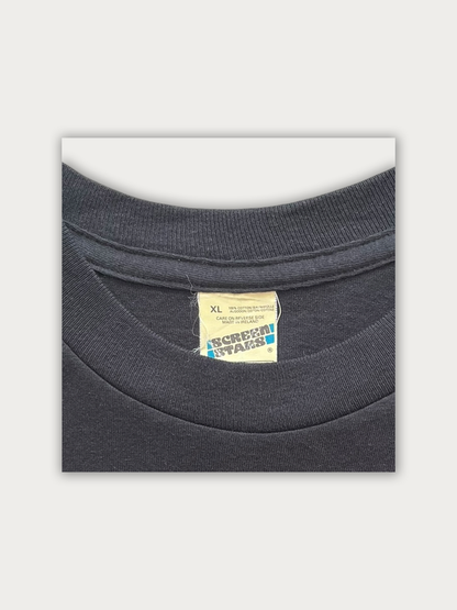 Vintage Single Stitched Screen Stars - Tour de France Tee