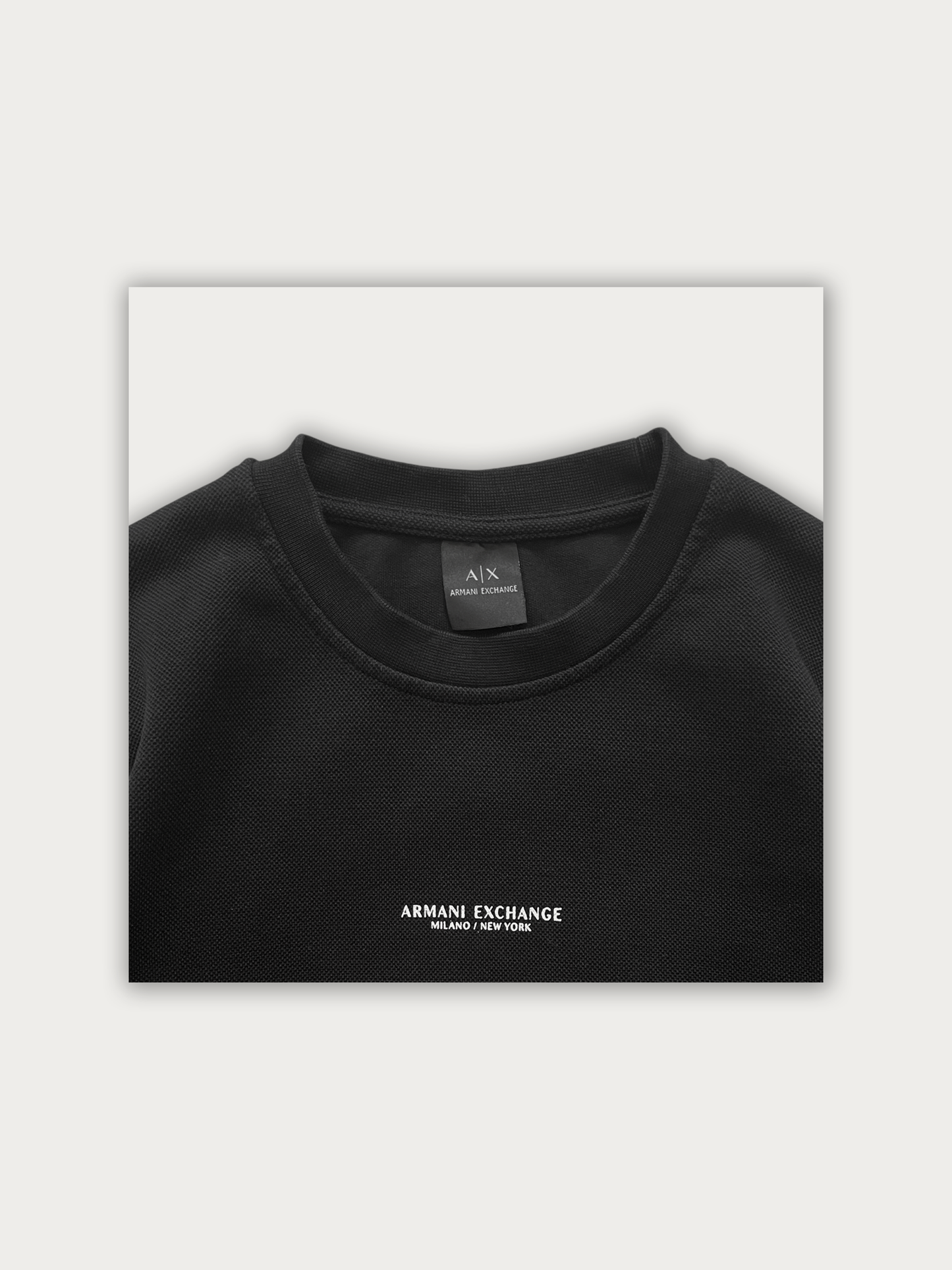 Armani Exchange Sweater