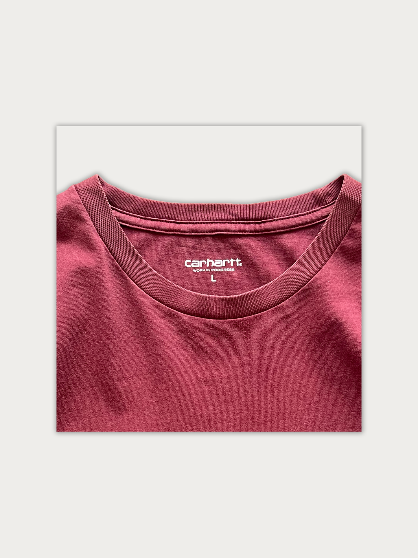 Carhartt Tee