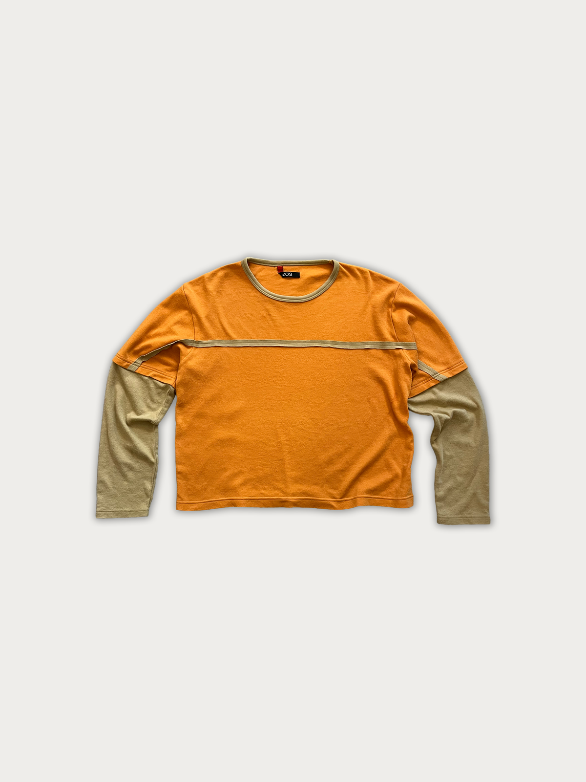 Y2K AOL Sweatshirt