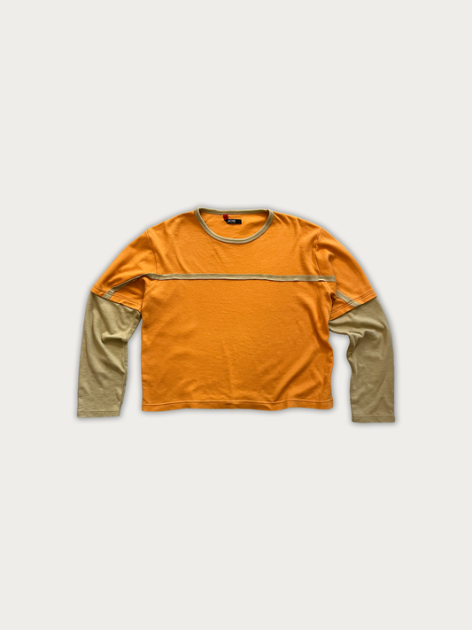 Y2K AOL Sweatshirt