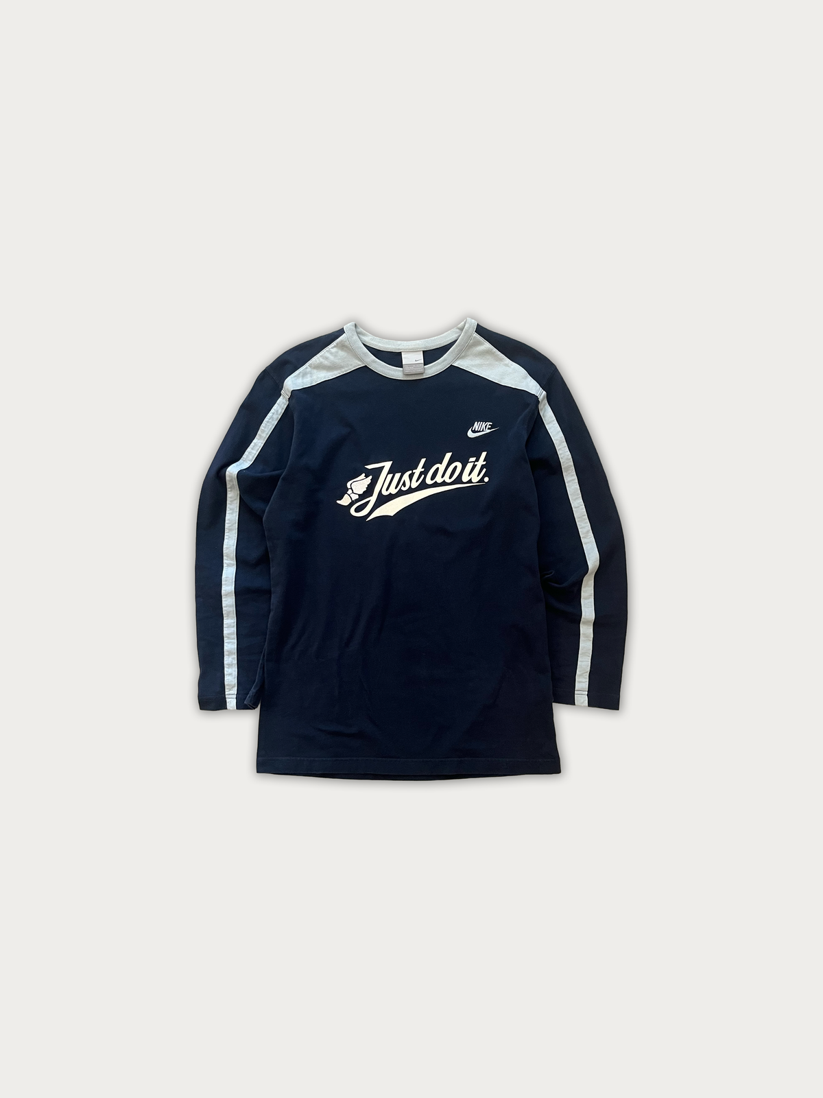 Y2K Nike Light Sweatshirt